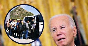 Chairman Mark Green Says Joe Biden Rolling Out ‘Welcome Mat’ for Illegal Aliens with Executive Amnesty