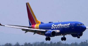 FAA Investigating After Southwest Airlines Boeing 737 Descent Triggers Alert