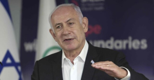 Netanyahu Confirms: ‘Great Slowdown’ in U.S. Arms, Ammunition Shipments