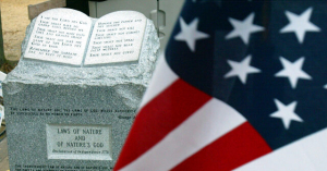 Louisiana Attorney General on 10 Commandments in Classroom Law: ‘I Look Forward to Defending’