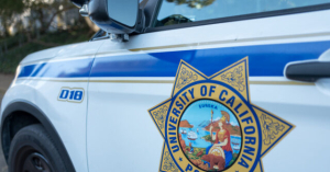 Oakland Man Arrested in Connection with Firebombing UCPD Police Car, Arson Incidents