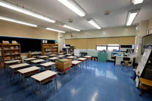 NY parents should be fined for  students chronic absenteeism: poll