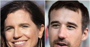 Trump-Backed Nancy Mace, Austin Theriault Win Congressional Primaries in South Carolina, Maine