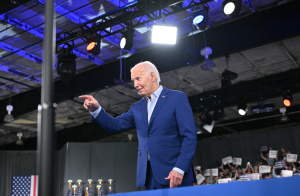 President Biden needs to be replaced: Letters to the Editor — July 1, 2024