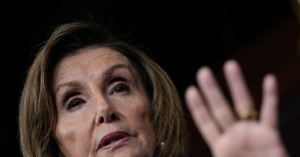 Pelosi: Trump and His Toadies ‘Trying to Do Revisionist History on January 6’
