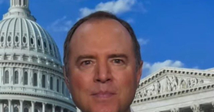 Schiff: Cognitive Test Would Show Trump Has ‘Serious Illness of One Kind or Another’