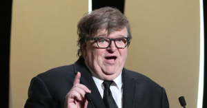 Michael Moore: Democrat Leaders Pushing Biden to Stay Are Guilty of ‘Elder Abuse’