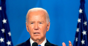 Joe Biden Denies Reports of Sundowning, Says He Simply Needs to ‘Pace’ Himself