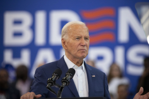 66% of Dem voters would abandon Biden if offered alternatives, poll finds — see who they prefer
