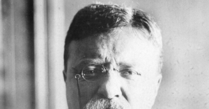 RNC Will Take Place 2 Blocks from Site of Attempted Teddy Roosevelt Assassination