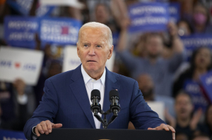 Nearly half of small businesses say they won’t survive second Biden term: survey