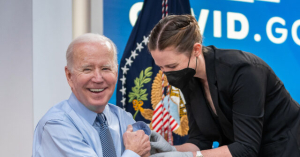Joe Biden Tests Positive for COVID-19, Cancels Las Vegas Speech