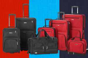 9 amazing luggage deals Amazon forgot to off-sale from Prime Day