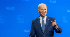 Report: Biden Considers Dropping Out This Weekend, Future Uncertain