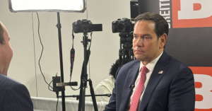 WATCH: Exclusive – Marco Rubio Blisters Secret Service for Covering Up Failures in Trump Assassination Attempt