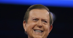 Lou Dobbs Leaves Legacy of Defending America’s Working Class Against Wall Street, Open Borders, Donor Class