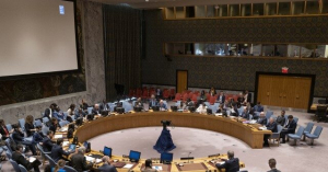 Reports: U.N. Security Council Prepares for Another Resolution Demanding Israel Stop Fighting Hamas