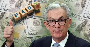 Minneapolis Fed Pres.: Gov’t ‘Contributed to’ Inflation, Inflation ‘Sideways’, Need ‘Many More Months’ for Rate Cuts