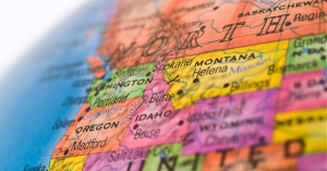 13th Oregon County Passes ‘Greater Idaho’ Measure to Secede from State