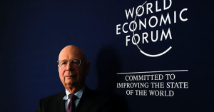 Exclusive—Seamus Bruner: Klaus Schwab Transitions to a Background Role as the WEF Agenda for Control Takes Center Stage