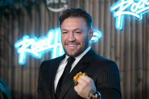 Conor McGregor ‘fires’ Mike Perry from Bare Knuckle Fighting Championship after loss to ‘pissbag’ Jake Paul