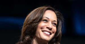Report: Kamala Harris Secures Support Among Enough Delegates to Become Democrat Nominee