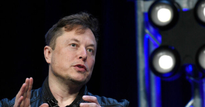 Elon Musk: Reports of $45 Million a Month to Trump ‘Not True’