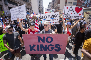 Dems’ failed makeover, ‘In-N-Out’ of Cali and other commentary