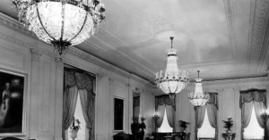 Trump to Build ‘Big, Beautiful Ballroom’ at White House, Ushering in New Golden Era