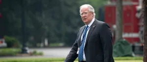 Biden Aide Mike Donilon Claims He Had No Clue About Autopen