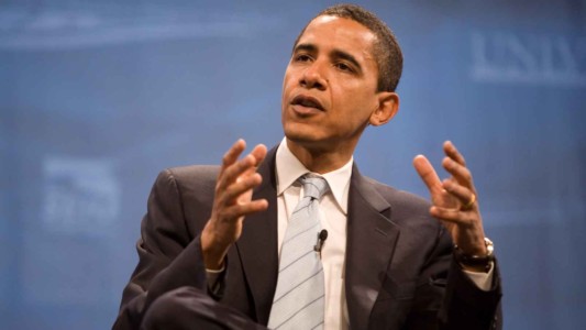 For Real 'Collusion,' Look At Obama's Dirty Dealings With Iran