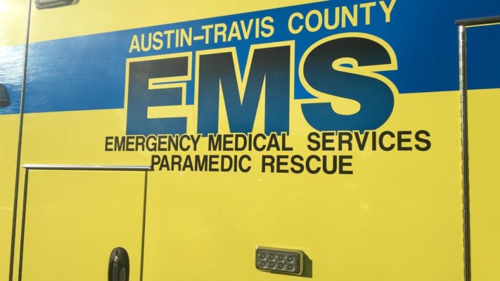 Two men seriously injured in explosion in SW Austin