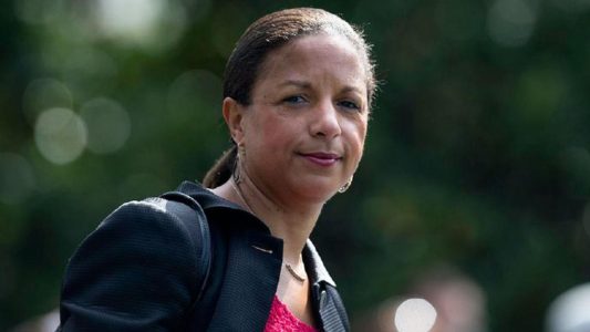 Paul calls on Rice to testify after reports of unmasking, asks if she was ordered by Obama
