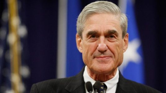Conspiracy of Silence about Mueller