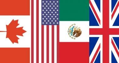 Britain Considers Joining NAFTA?