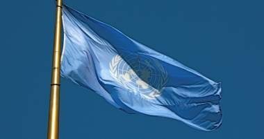 Top CFR Globalist Warns UN Will Get “Hammered” by Trump