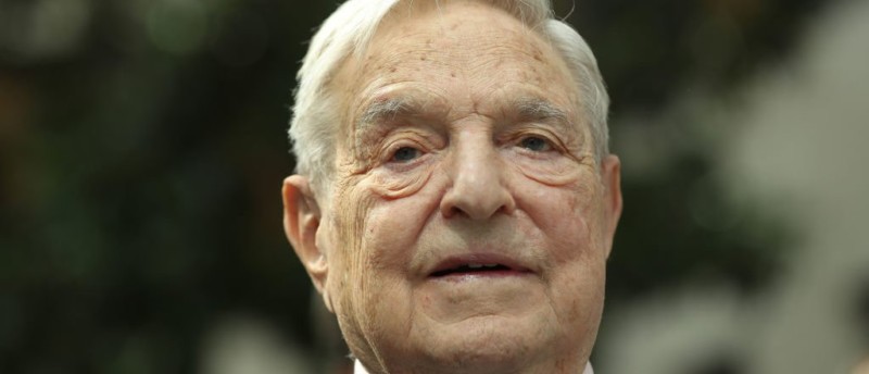 Soros Chalks Up Another DA Win After Dropping Nearly $1 Million In Texas Race