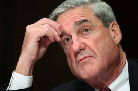 Mueller is Trying to Keep Evidence from Defendants in Russian Trolls Case