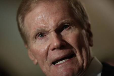 Democrat Bill Nelson Unknowingly Told Voters His Reelection Bid Is In Trouble