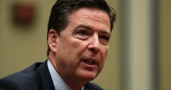 Newly Released Text from Mueller Team Exposes Comey’s ‘Investigation’ into Hillary’s Emails