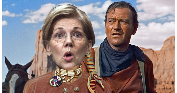 Twelve Questions for Fauxcahontas and Her Progressive Tribe – Part I of III