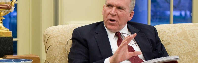 John Brennan’s Thwarted Coup