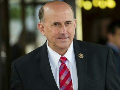 Gohmert on Omnibus: ‘This Is Really Tragic,’ ‘A Rather Dark Day’