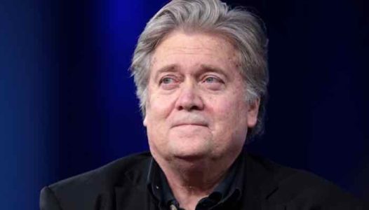 Steve Bannon out at White House, back at Breitbart News