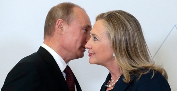 Report: FBI Uncovers Confirmation of Hillary Clinton’s Corrupt Uranium Deal with Russia