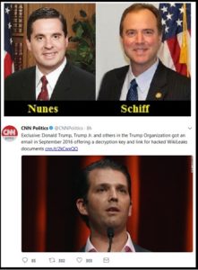 The New FBI Agency Everyone Forgot – Did Adam Schiff Just Get Caught in an Elaborate Counterintelligence Sting?…