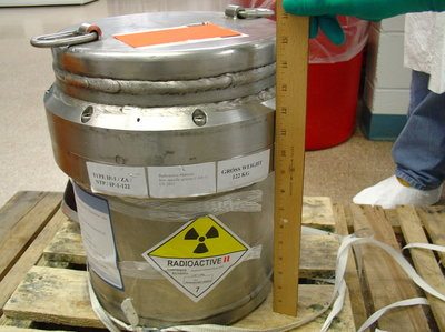 Medical Scans, Without The Weapons-Grade Uranium