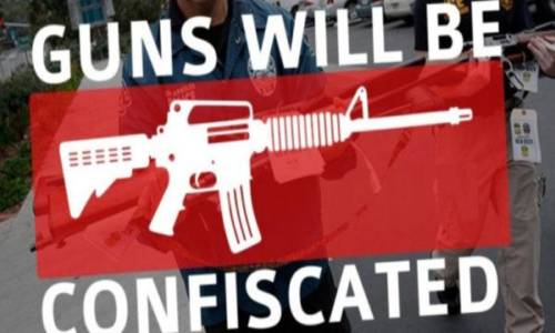 Florida Launches Gun Confiscation Program, 467 Forced To Surrender Guns