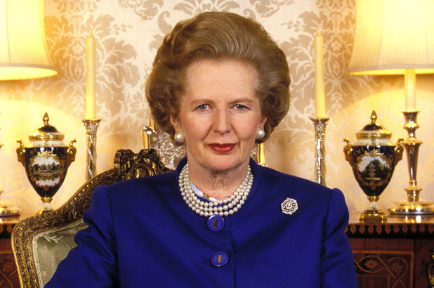 Image result for picture of margaret thatcher