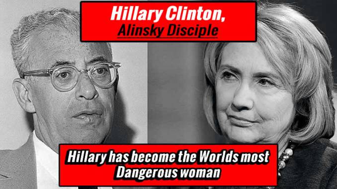 Image result for saul alinsky pictures